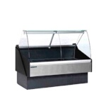 Hydra Kool KFM-CG-50-R - Fresh Meats/Deli Case, full service, 52-1/8